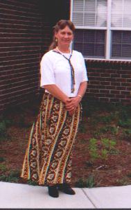 Jane photo 1999
