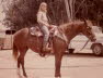 Jane Bambi Monte Foreman ~May 1971